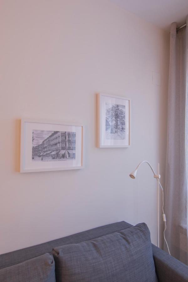 Apartamento a estrenar en ubicación inmejorable , con terraza y parking incluido Oviedo Exterior foto